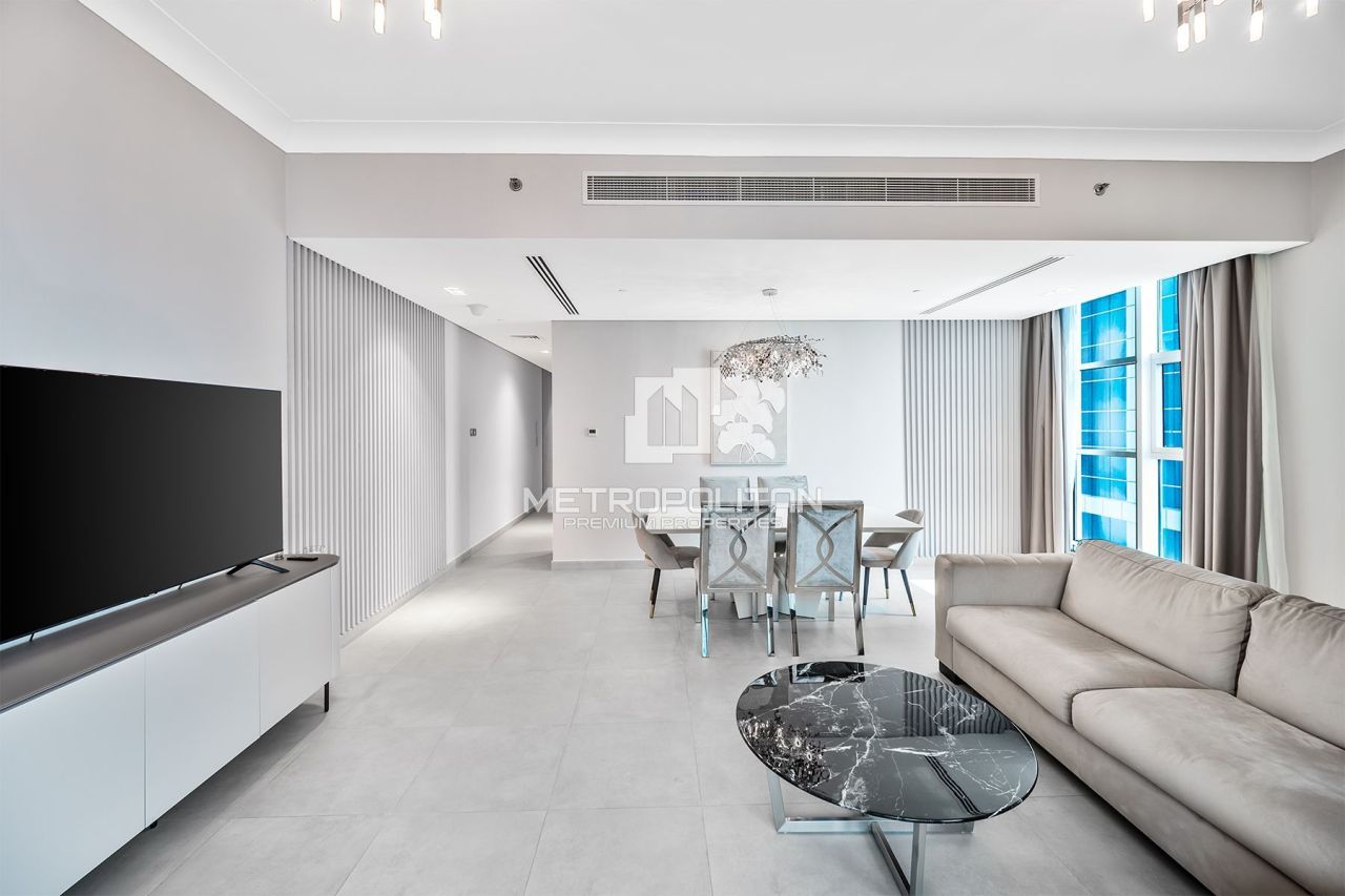 Апартаменты в Дубае, ОАЭ, 148 м² - фото 1