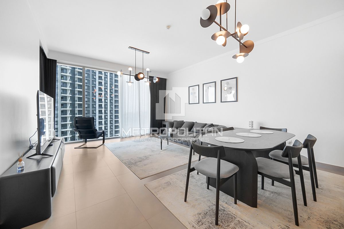 Апартаменты в Дубае, ОАЭ, 137 м² - фото 1