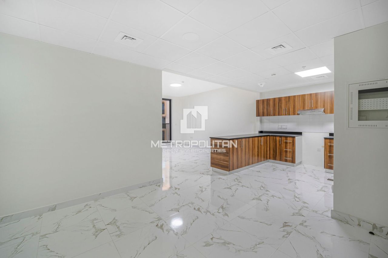 Апартаменты в Рас-эль-Хайме, ОАЭ, 121 м² - фото 1