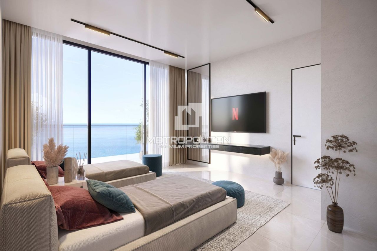 Апартаменты в Рас-эль-Хайме, ОАЭ, 85 м² - фото 1