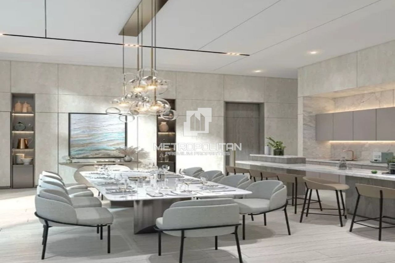 Апартаменты в Рас-эль-Хайме, ОАЭ, 45 м² - фото 2