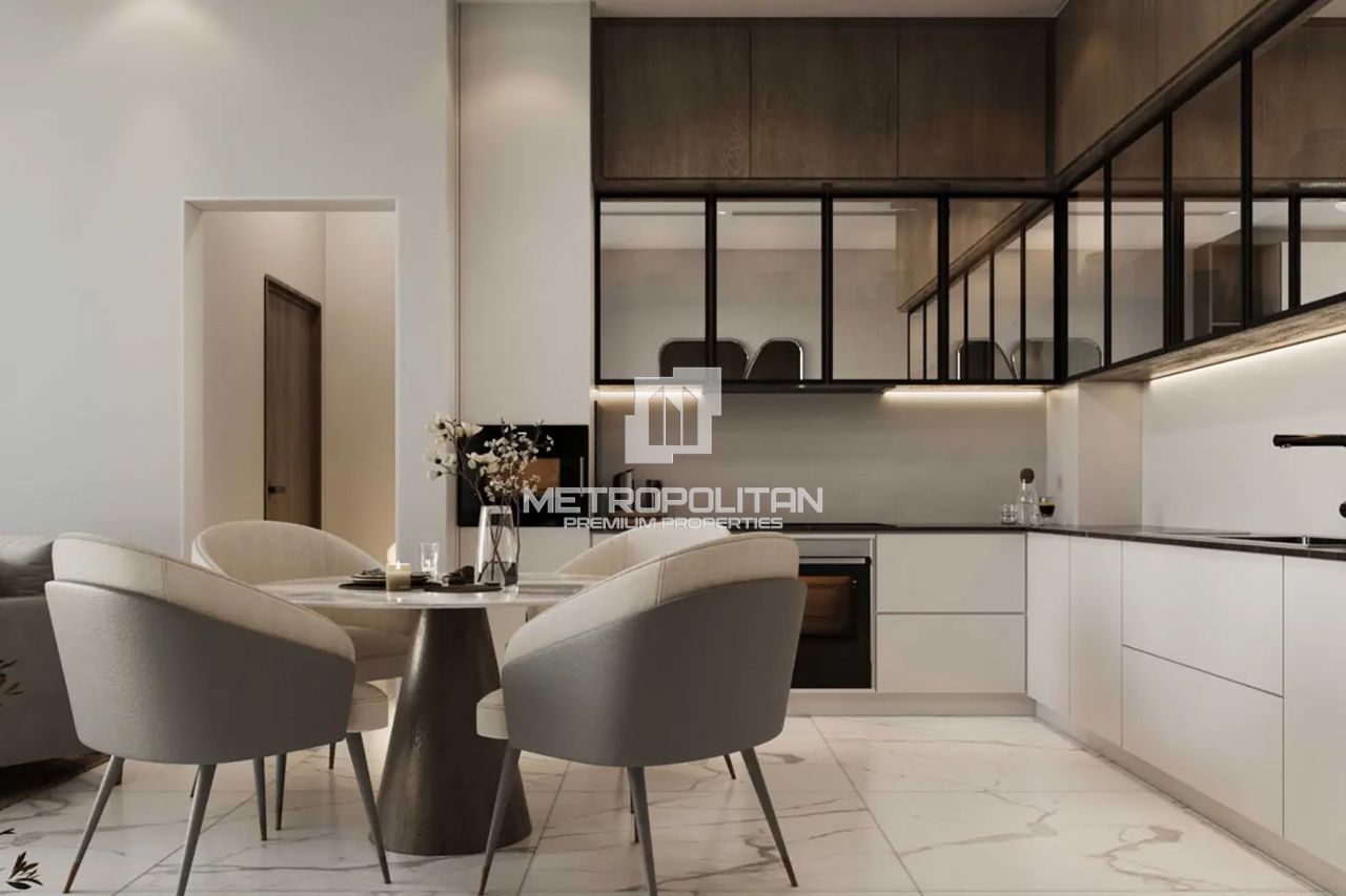 Апартаменты в Дубае, ОАЭ, 120 м² - фото 2