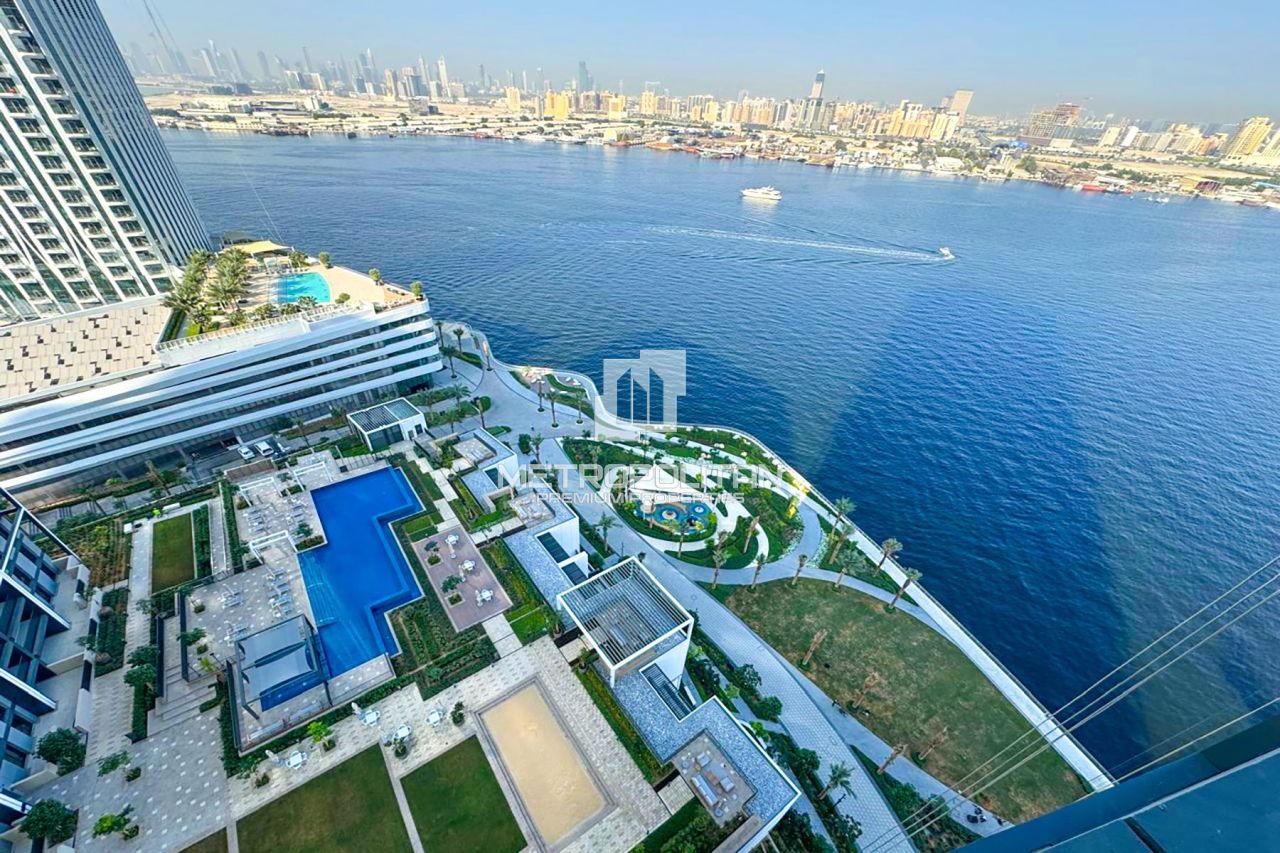 Апартаменты в Дубае, ОАЭ, 97 м² - фото 2