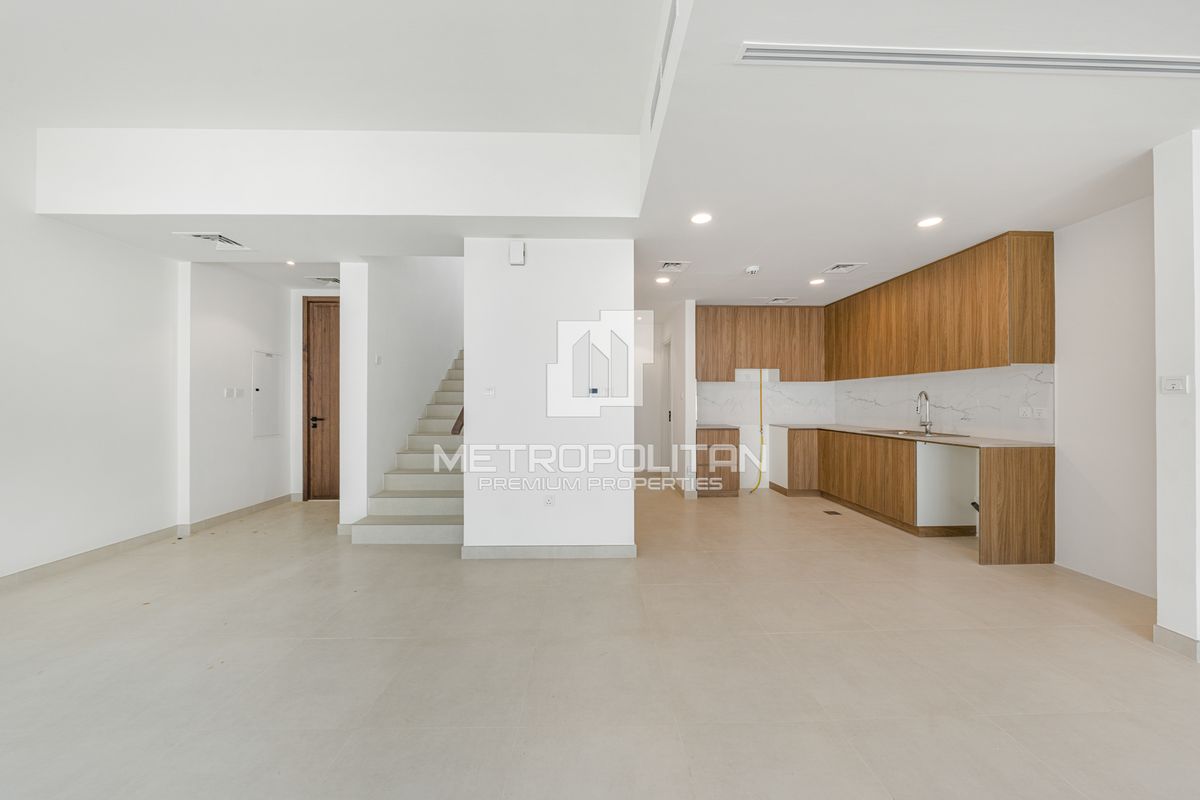 Таунхаус в Дубае, ОАЭ, 190 м² - фото 3