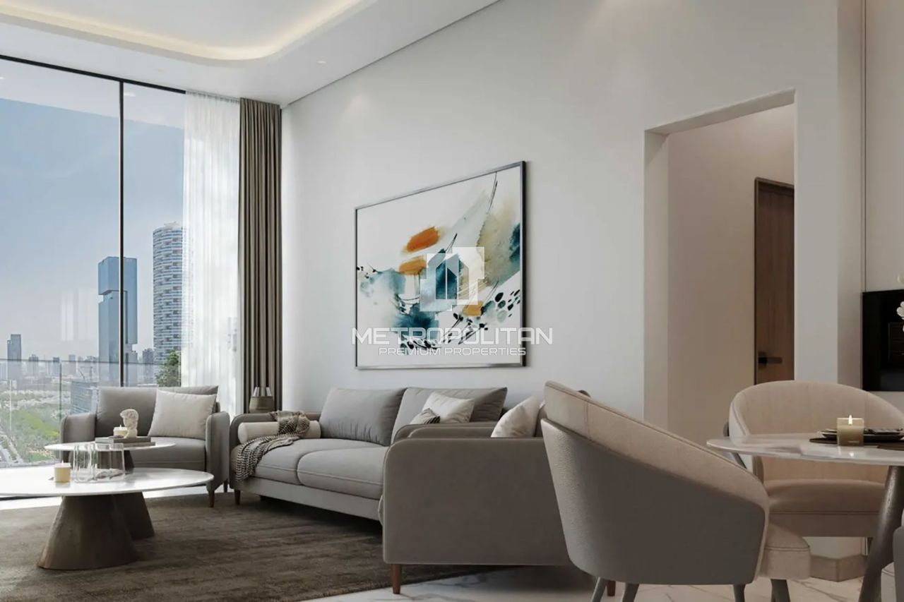 Апартаменты в Дубае, ОАЭ, 120 м² - фото 3