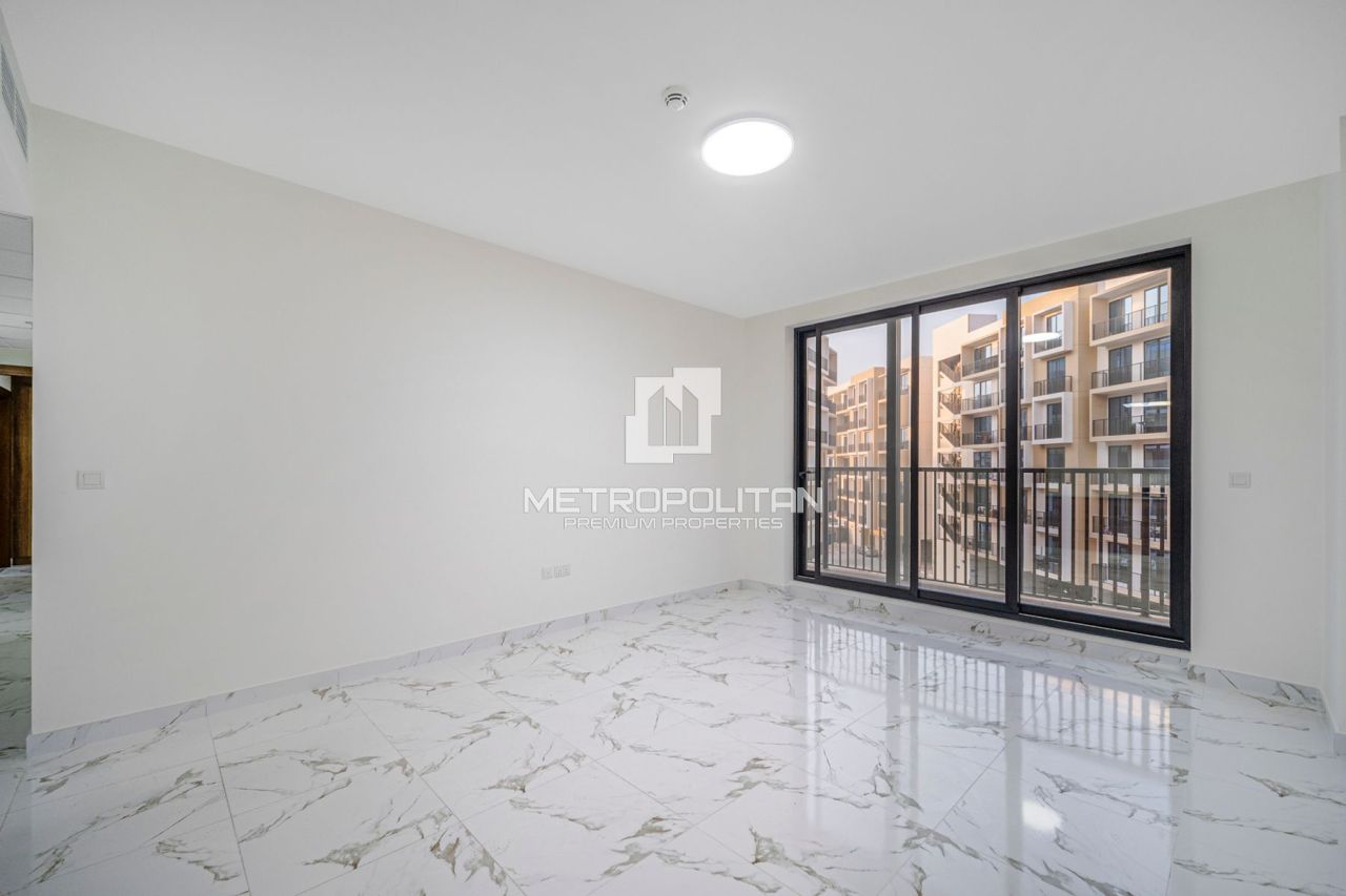 Апартаменты в Рас-эль-Хайме, ОАЭ, 121 м² - фото 3