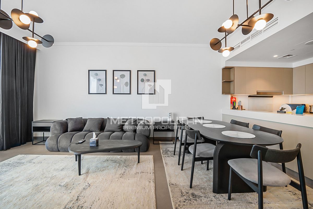 Апартаменты в Дубае, ОАЭ, 137 м² - фото 3