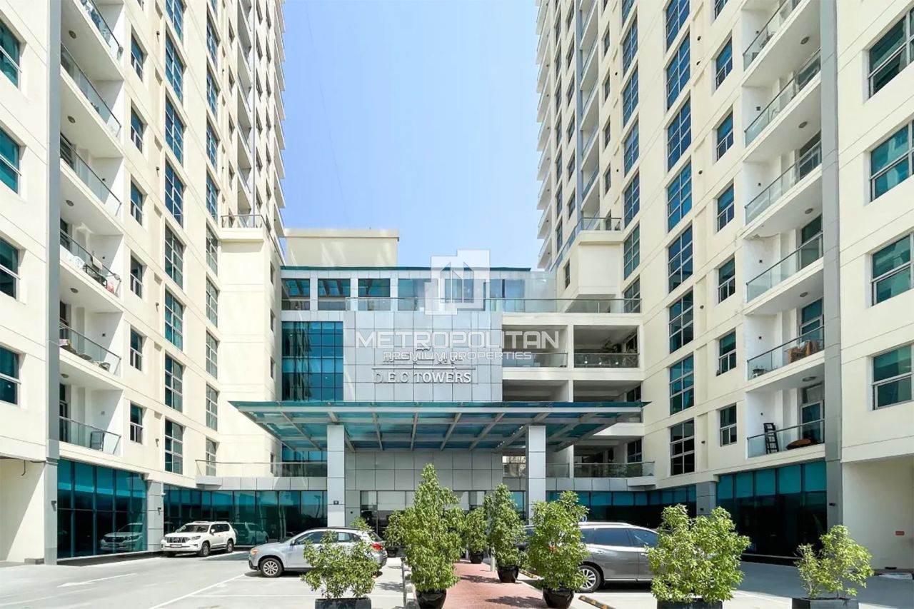 Апартаменты в Дубае, ОАЭ, 139 м² - фото 3