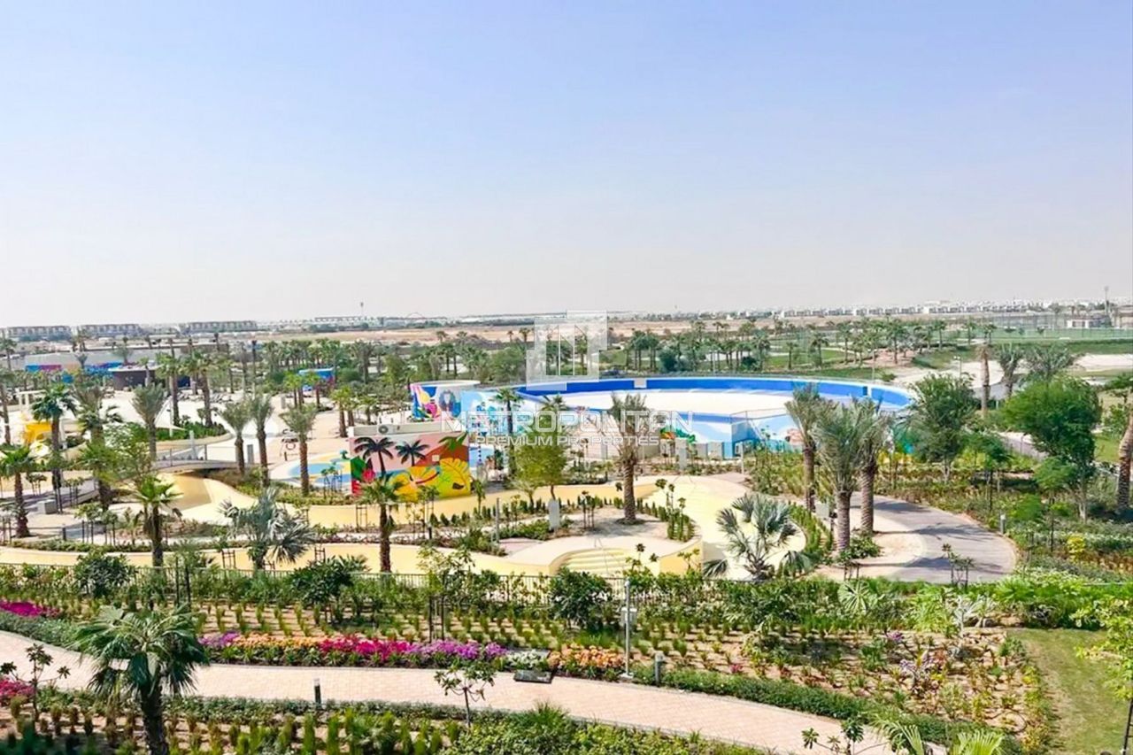 Таунхаус в Дубае, ОАЭ, 219 м² - фото 4