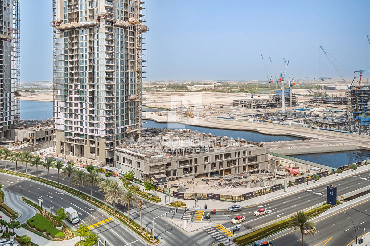 Апартаменты в Дубае, ОАЭ, 137 м² - фото 4