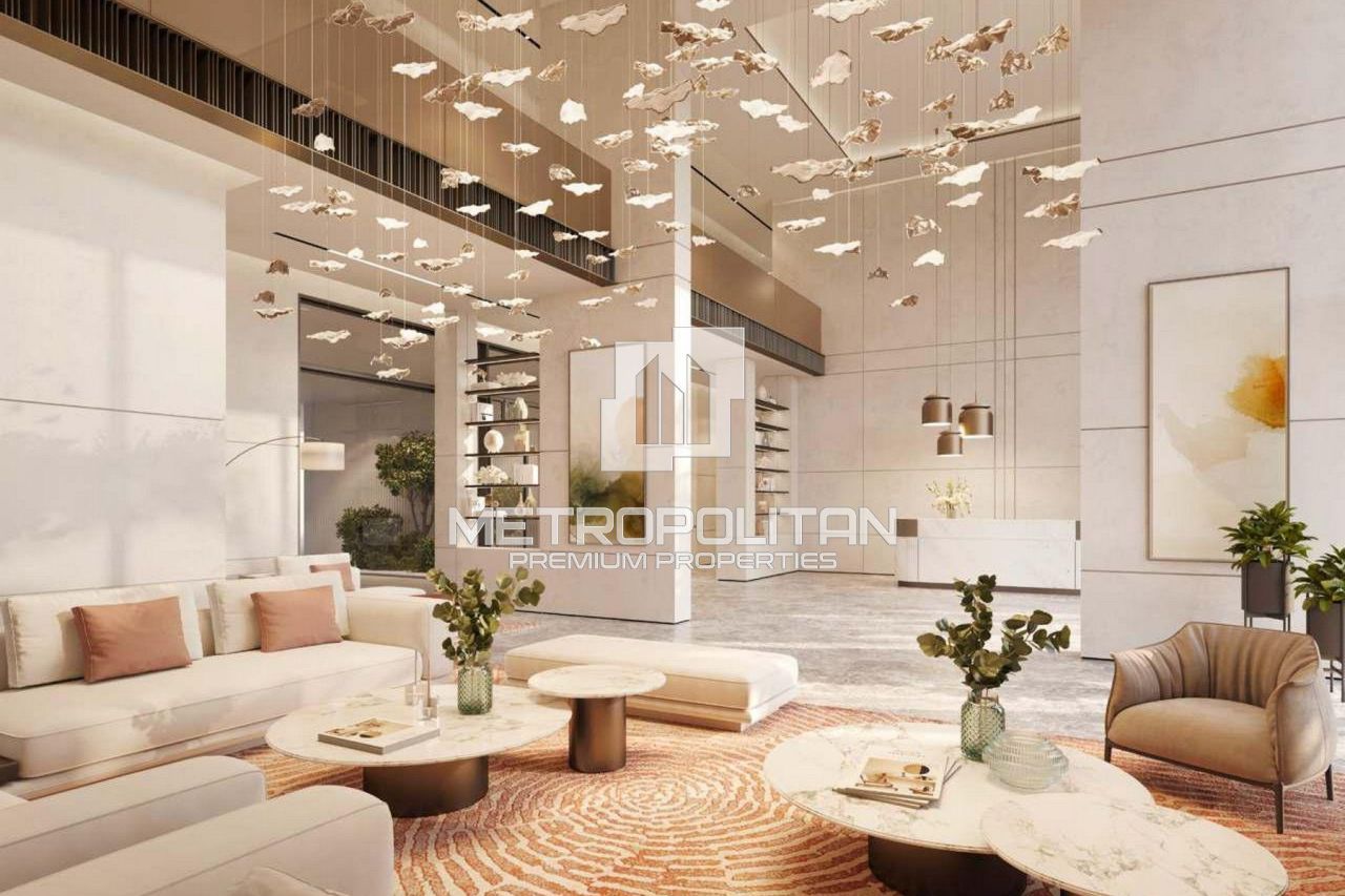 Апартаменты в Дубае, ОАЭ, 305 м² - фото 4