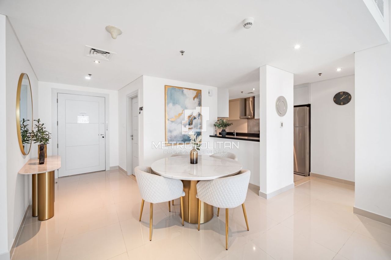 Апартаменты в Дубае, ОАЭ, 118 м² - фото 4