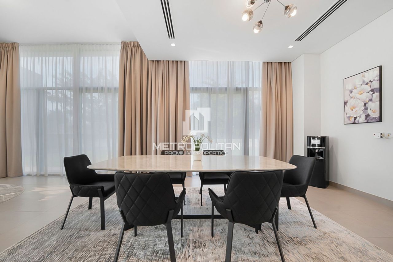 Вилла в Дубае, ОАЭ, 575 м² - фото 4