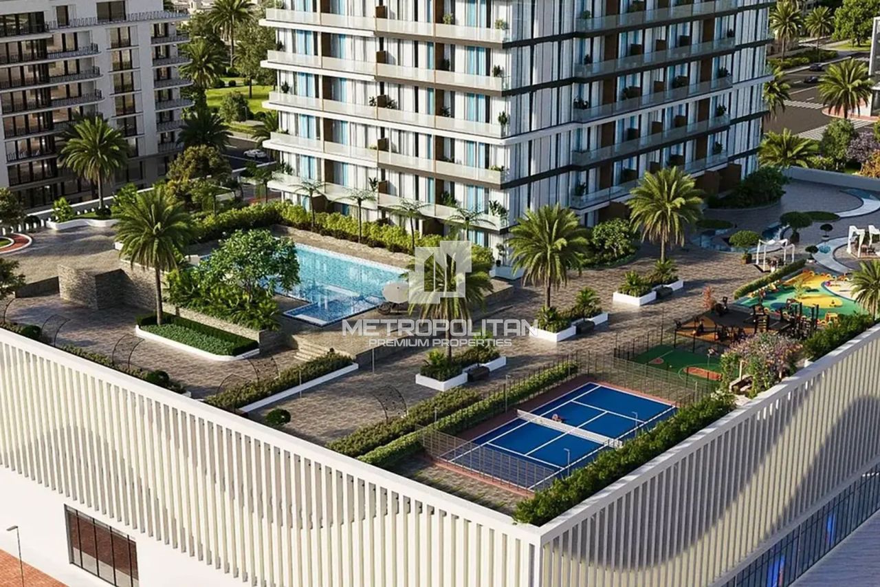 Апартаменты в Дубае, ОАЭ, 120 м² - фото 4