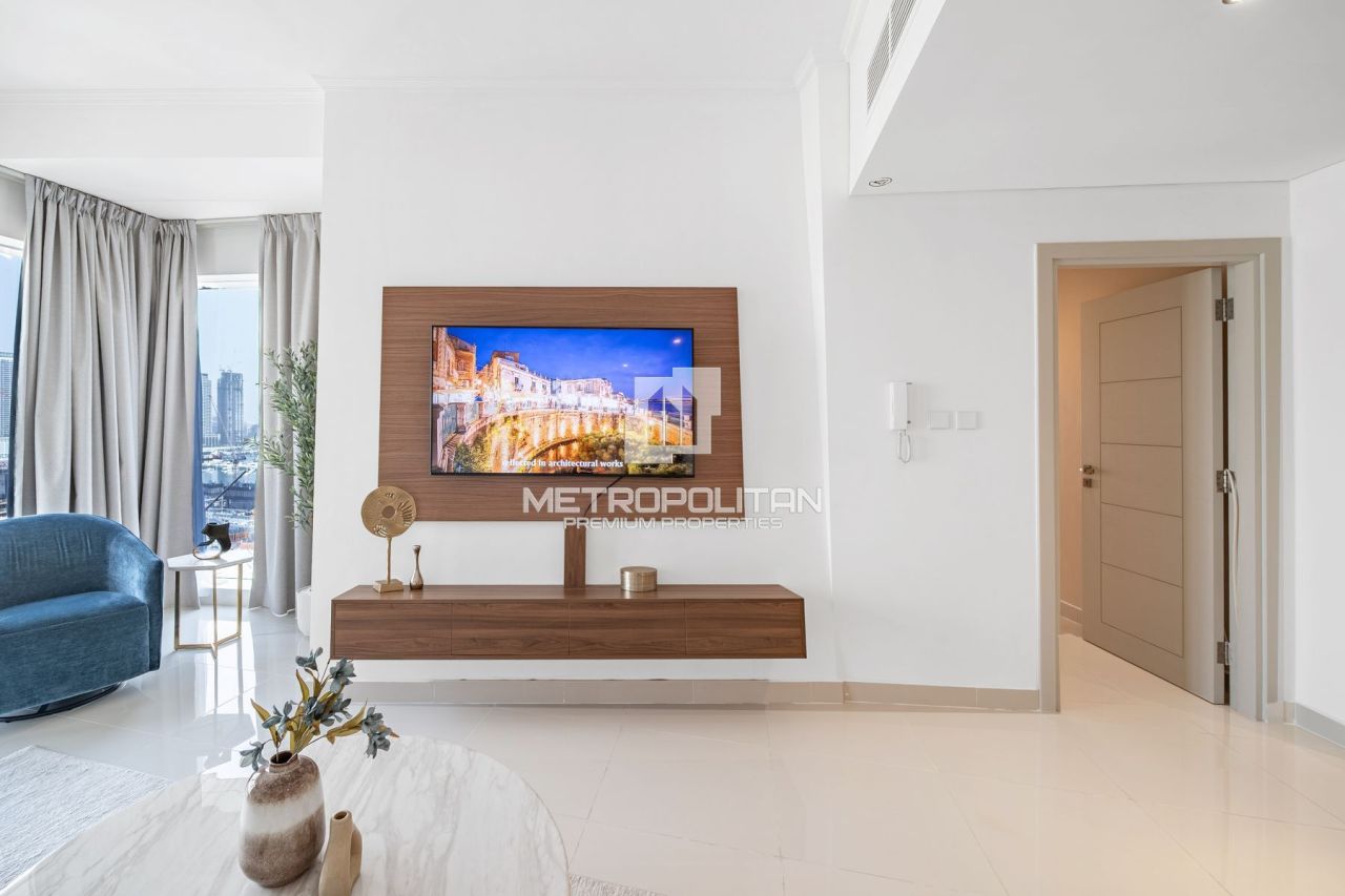 Апартаменты в Дубае, ОАЭ, 118 м² - фото 5