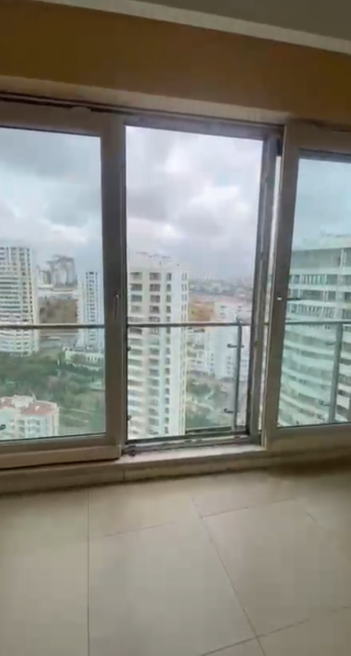 Квартира в Стамбуле, Турция, 84 м² - фото 1