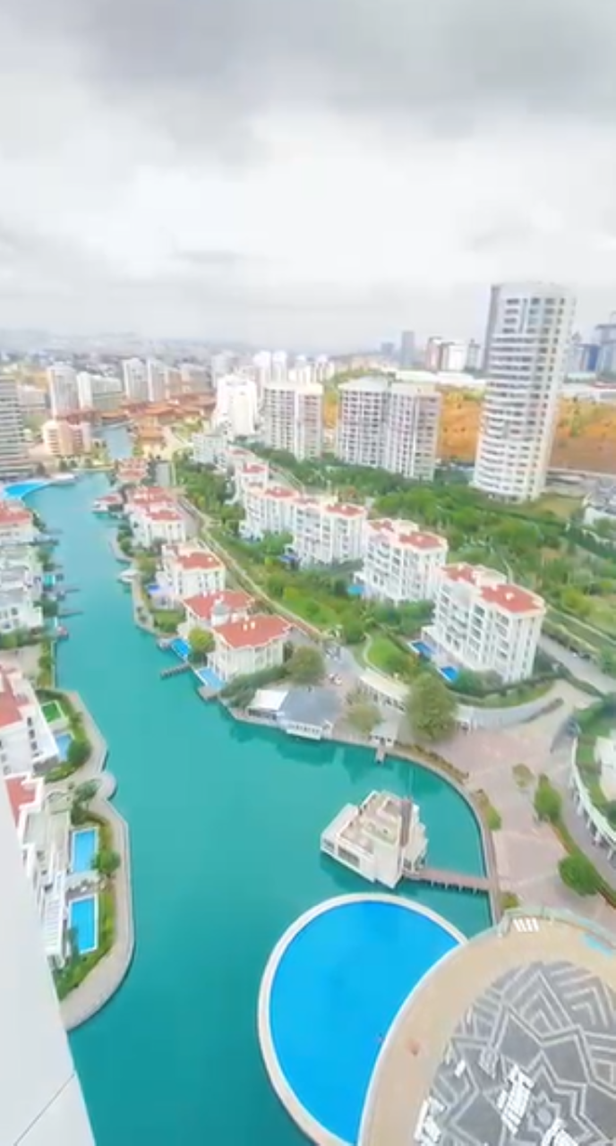 Квартира в Стамбуле, Турция, 84 м² - фото 8