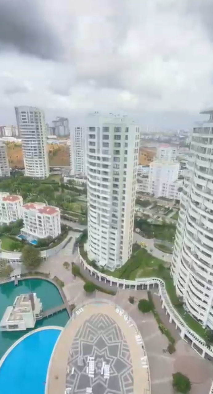 Квартира в Стамбуле, Турция, 84 м² - фото 7