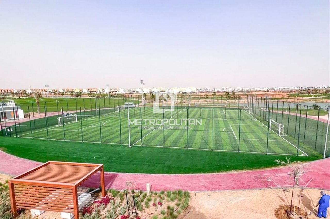 Таунхаус в Дубае, ОАЭ, 219 м² - фото 5