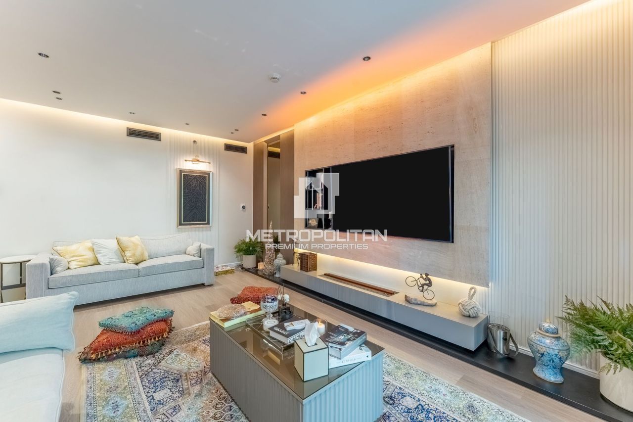 Апартаменты в Дубае, ОАЭ, 143 м² - фото 5