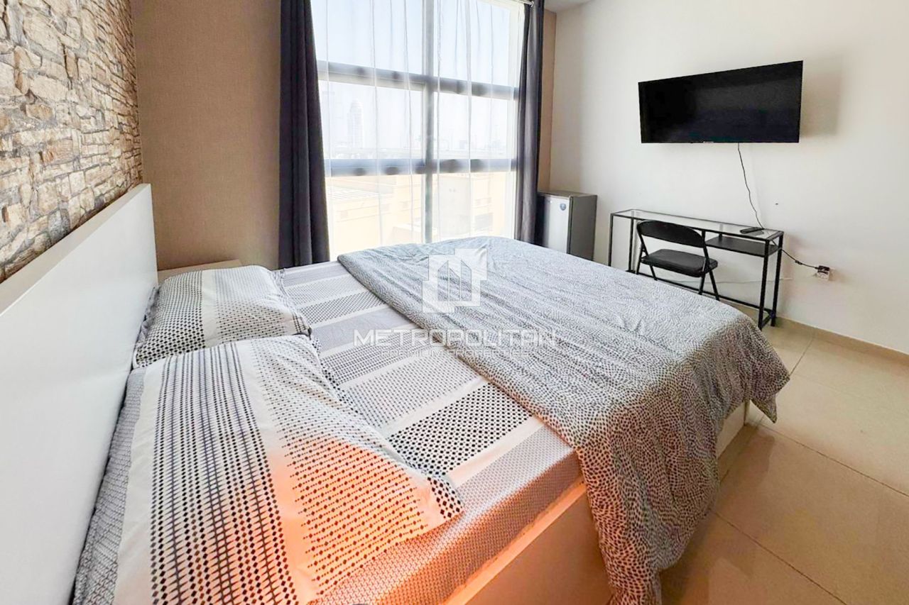 Апартаменты в Дубае, ОАЭ, 139 м² - фото 5