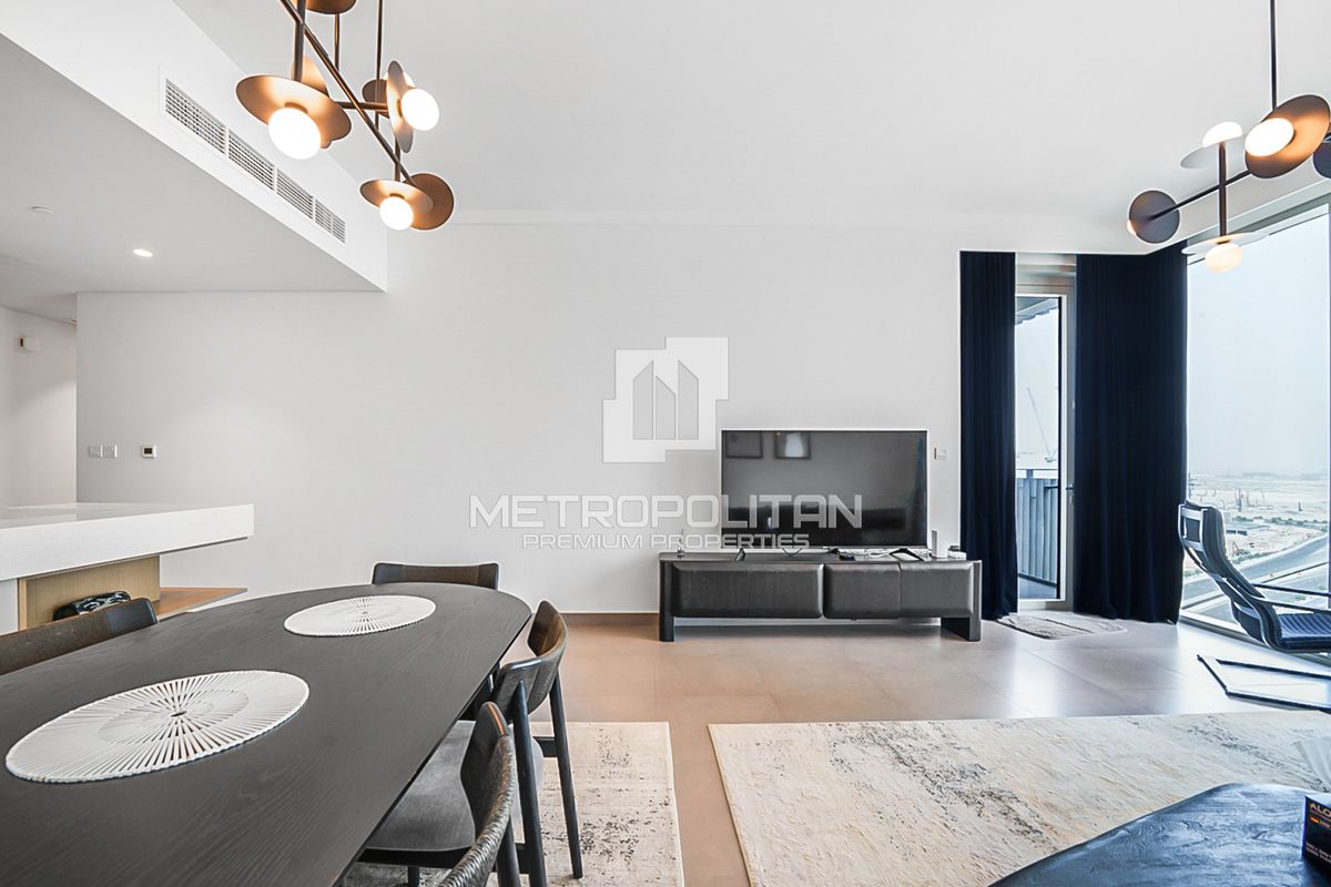 Апартаменты в Дубае, ОАЭ, 137 м² - фото 5