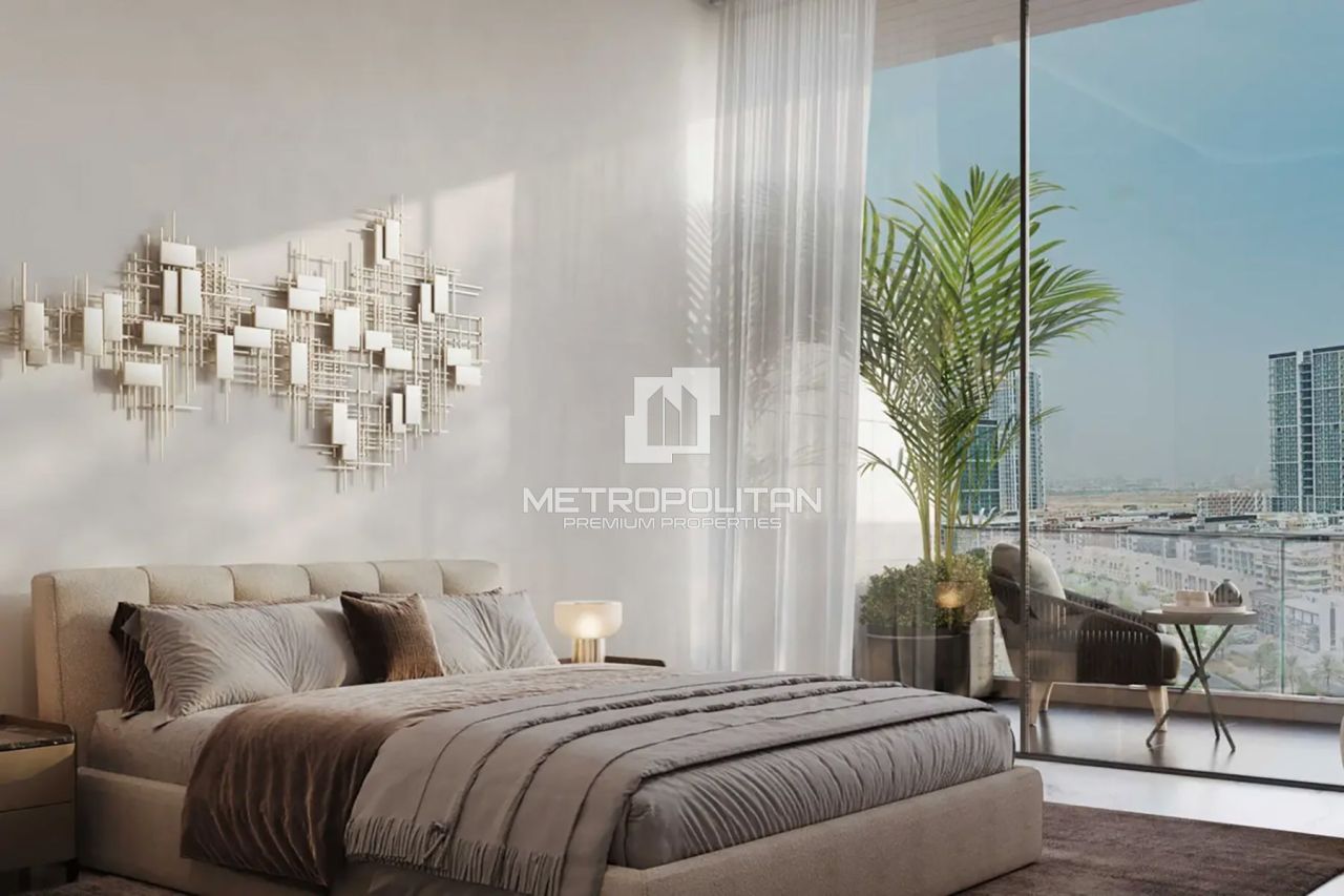 Апартаменты в Дубае, ОАЭ, 120 м² - фото 5