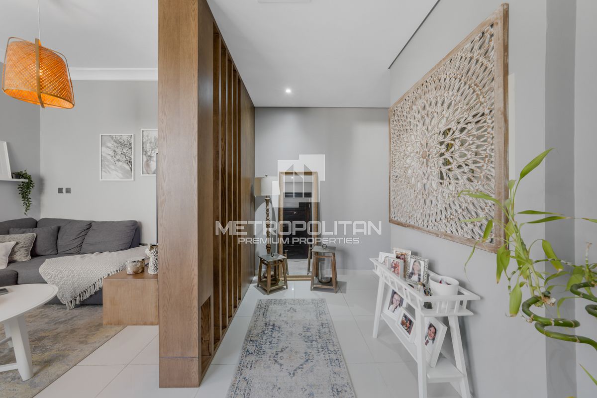 Таунхаус в Дубае, ОАЭ, 166 м² - фото 5