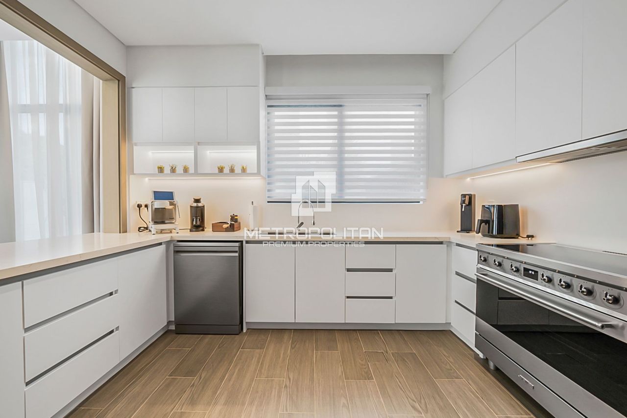 Вилла в Дубае, ОАЭ, 575 м² - фото 5