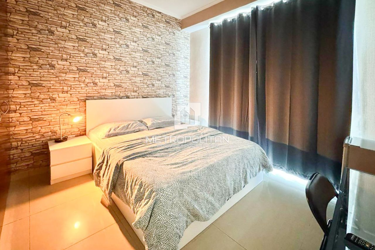 Апартаменты в Дубае, ОАЭ, 139 м² - фото 6