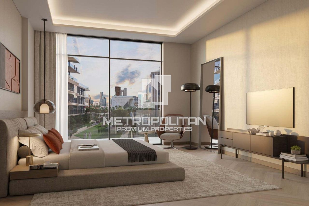 Апартаменты в Дубае, ОАЭ, 305 м² - фото 6