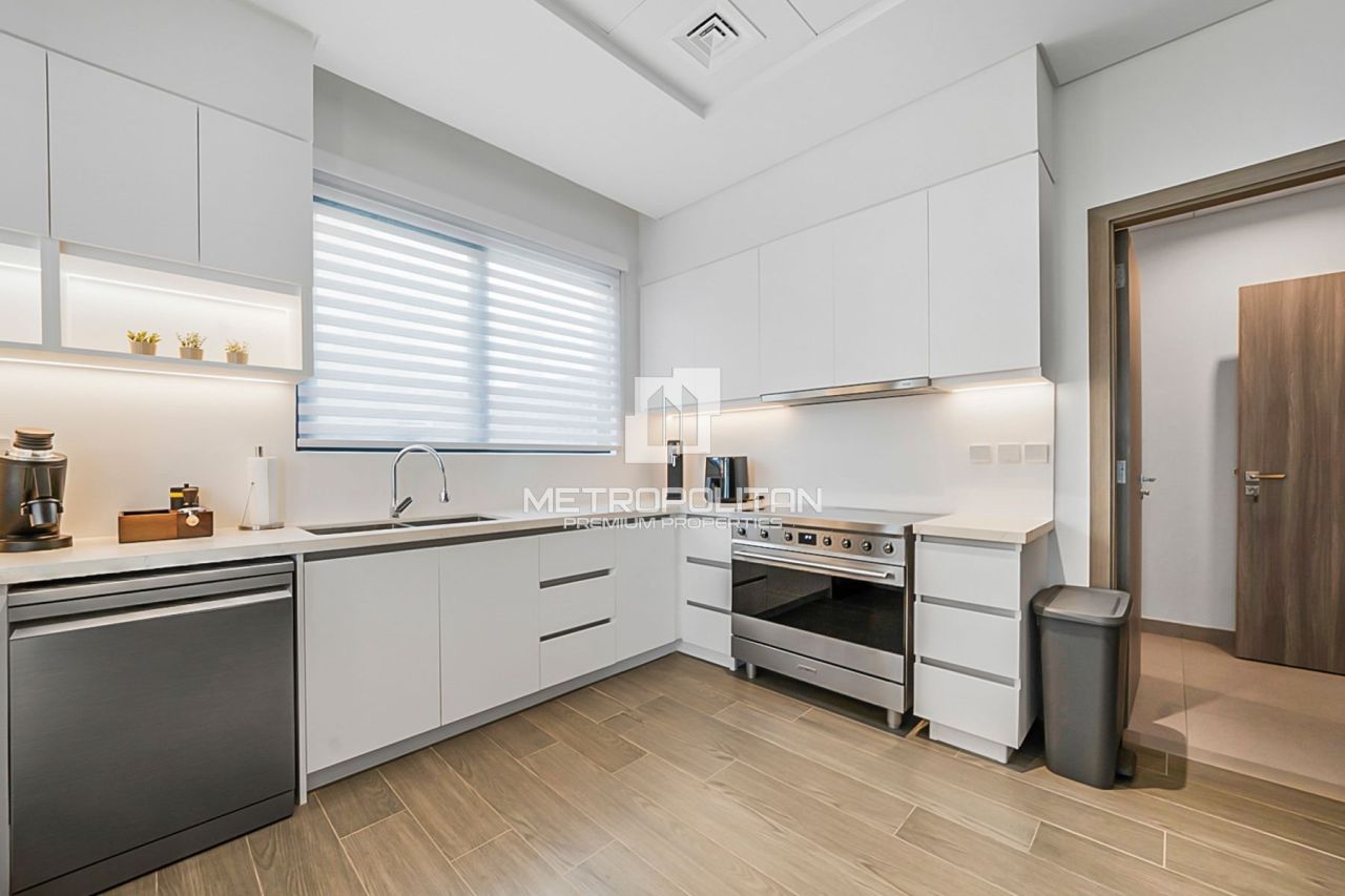 Вилла в Дубае, ОАЭ, 575 м² - фото 6