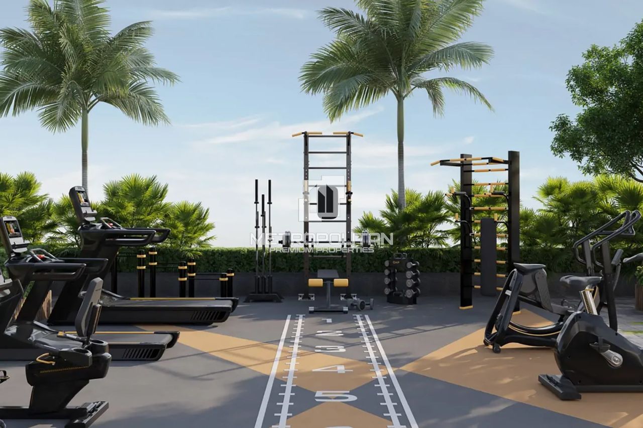 Апартаменты в Дубае, ОАЭ, 120 м² - фото 6