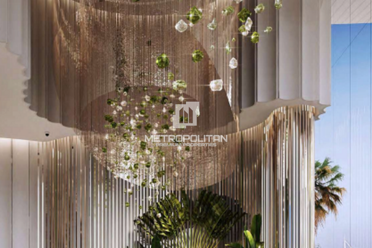 Апартаменты в Дубае, ОАЭ, 108 м² - фото 6