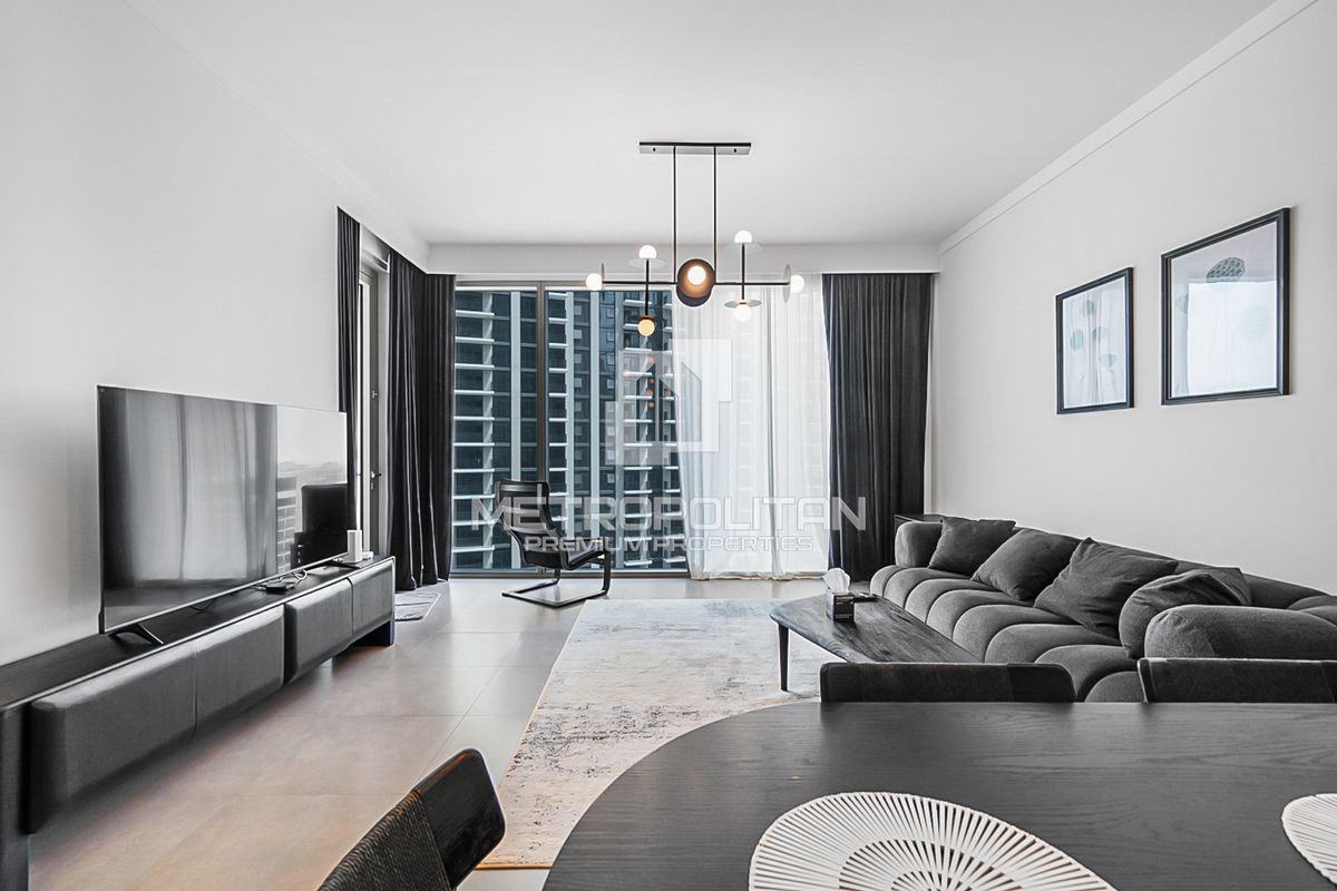 Апартаменты в Дубае, ОАЭ, 137 м² - фото 6