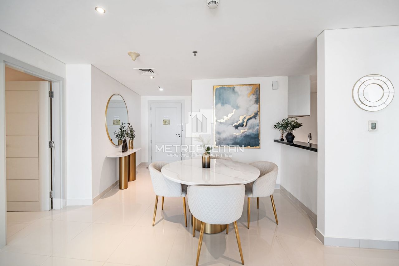 Апартаменты в Дубае, ОАЭ, 118 м² - фото 6