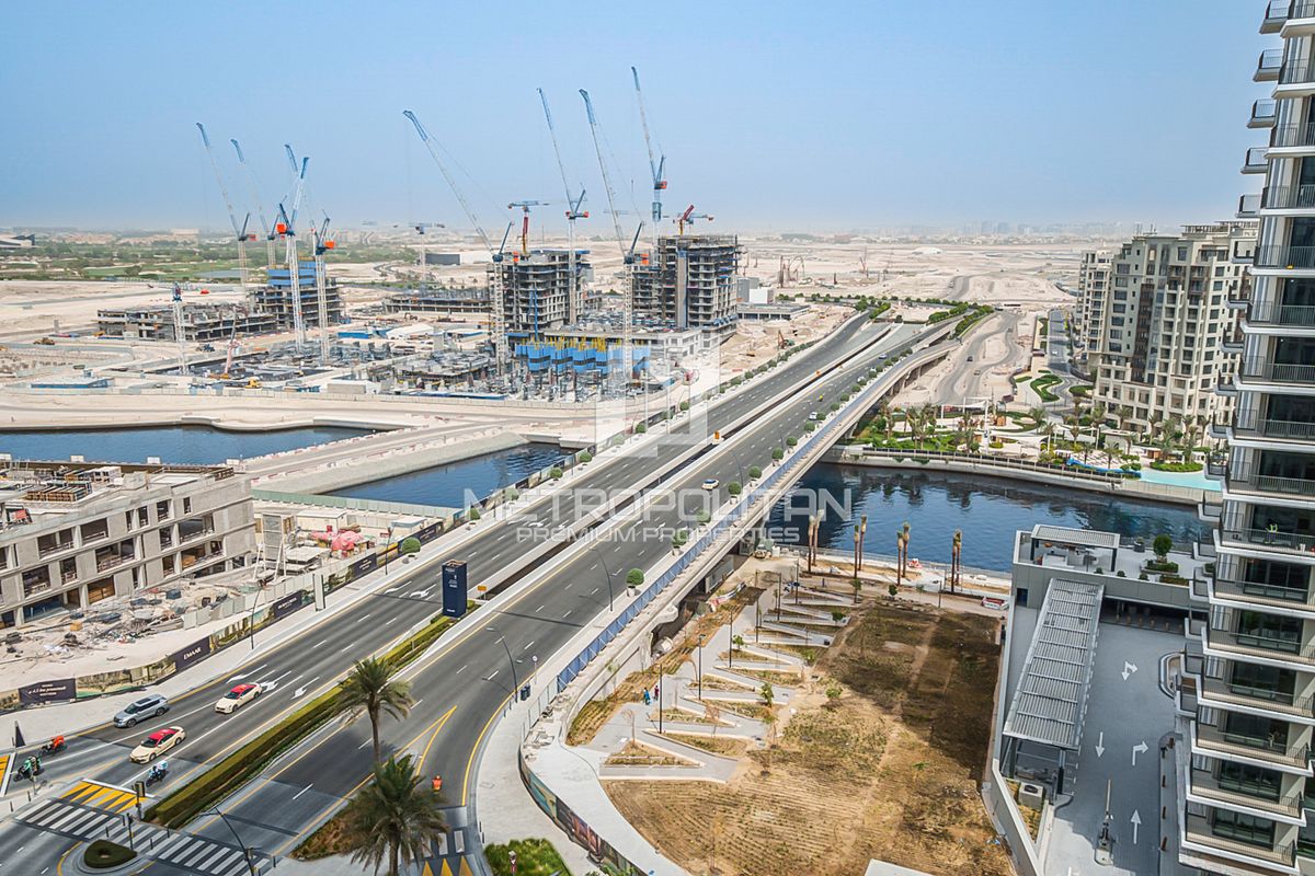 Апартаменты в Дубае, ОАЭ, 137 м² - фото 7