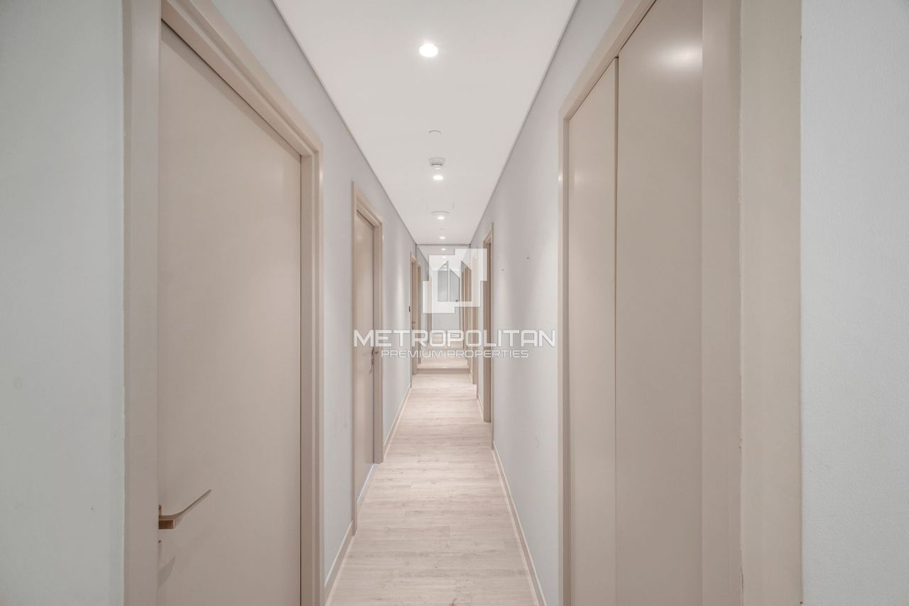 Апартаменты в Дубае, ОАЭ, 177 м² - фото 7