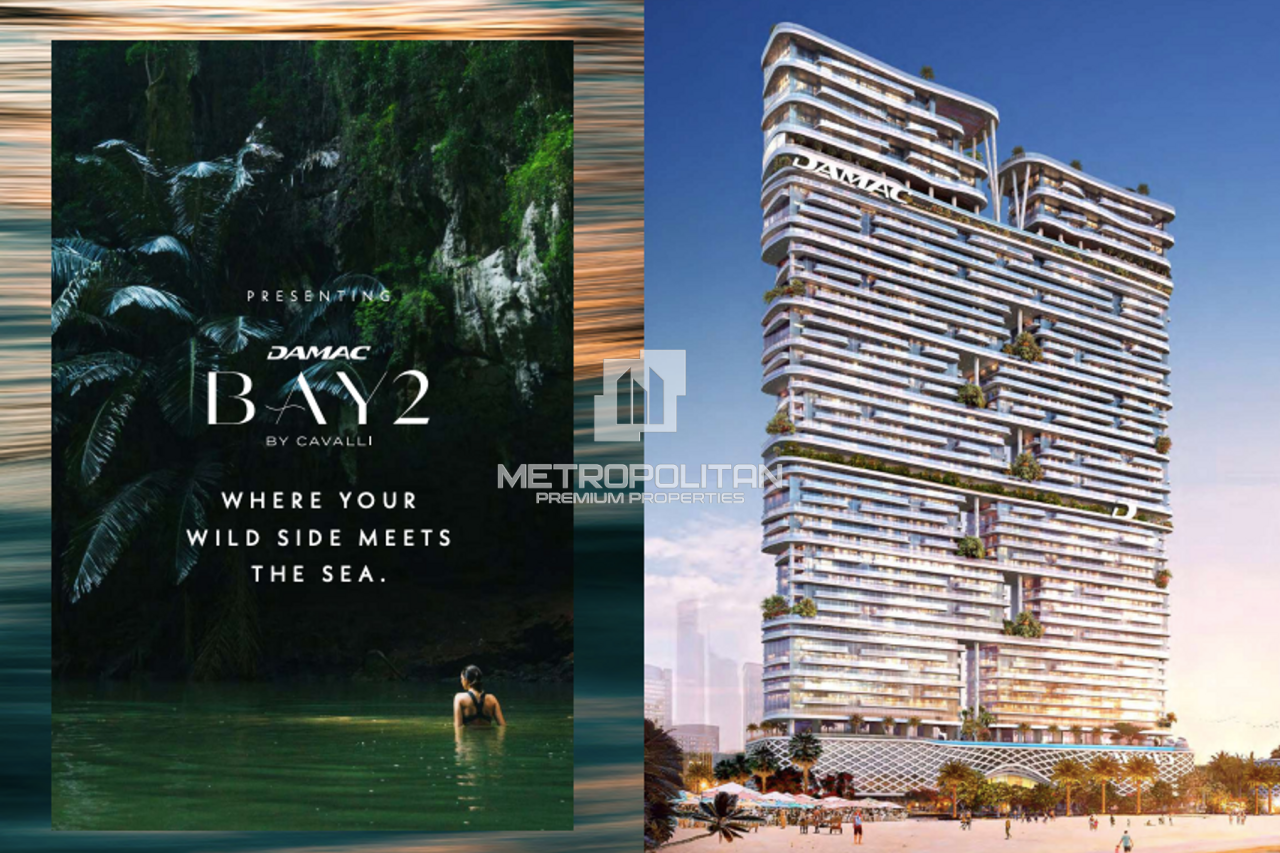 Апартаменты в Дубае, ОАЭ, 108 м² - фото 7