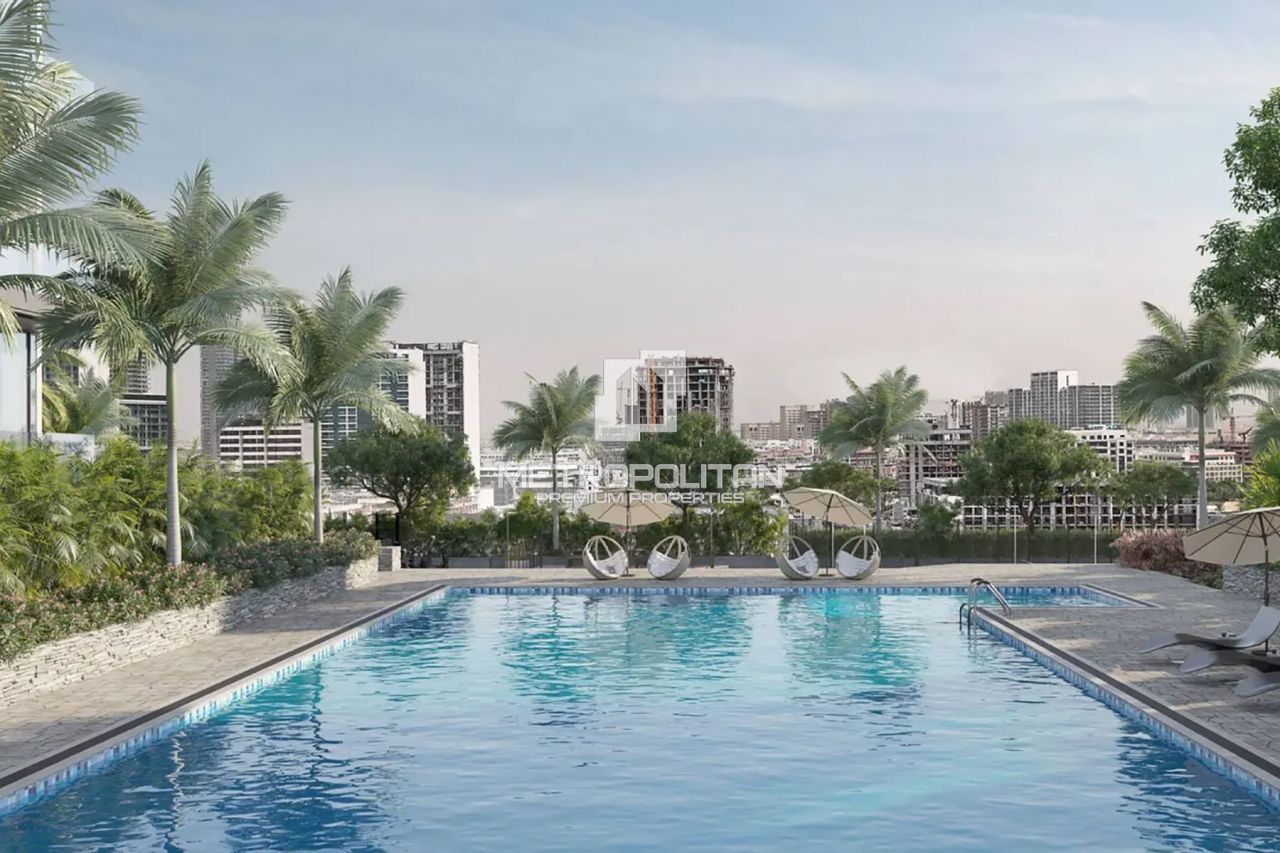 Апартаменты в Дубае, ОАЭ, 120 м² - фото 7