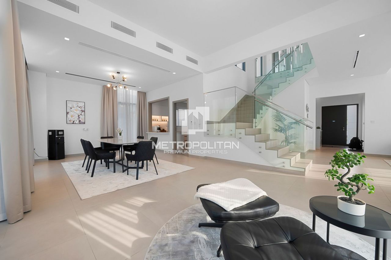 Вилла в Дубае, ОАЭ, 575 м² - фото 7