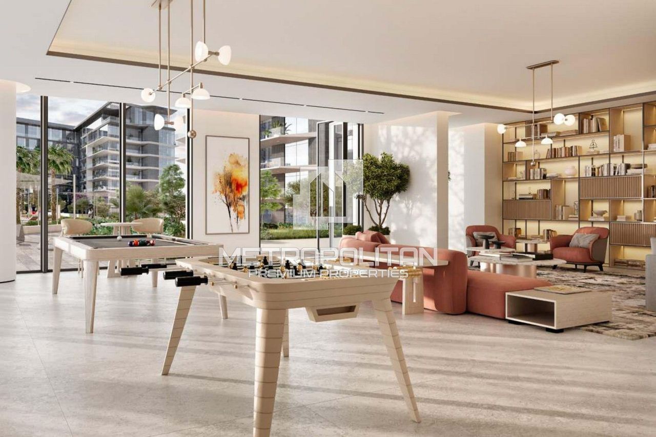 Апартаменты в Дубае, ОАЭ, 305 м² - фото 7