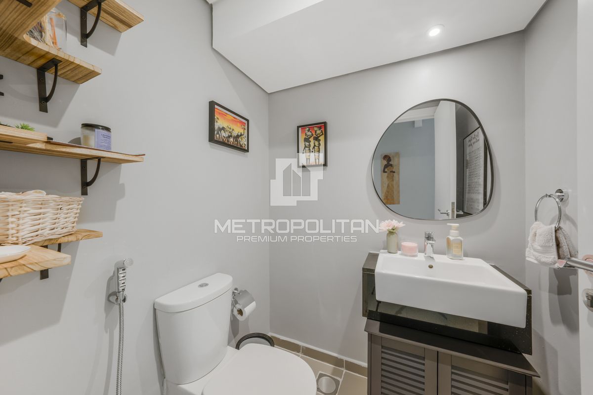 Таунхаус в Дубае, ОАЭ, 166 м² - фото 8