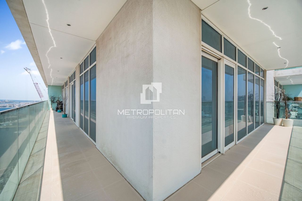 Апартаменты в Дубае, ОАЭ, 177 м² - фото 8