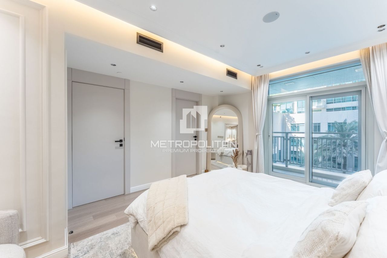 Апартаменты в Дубае, ОАЭ, 143 м² - фото 8