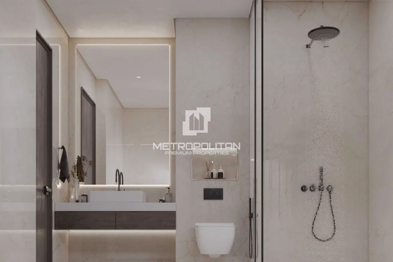 Апартаменты в Дубае, ОАЭ, 120 м² - фото 8