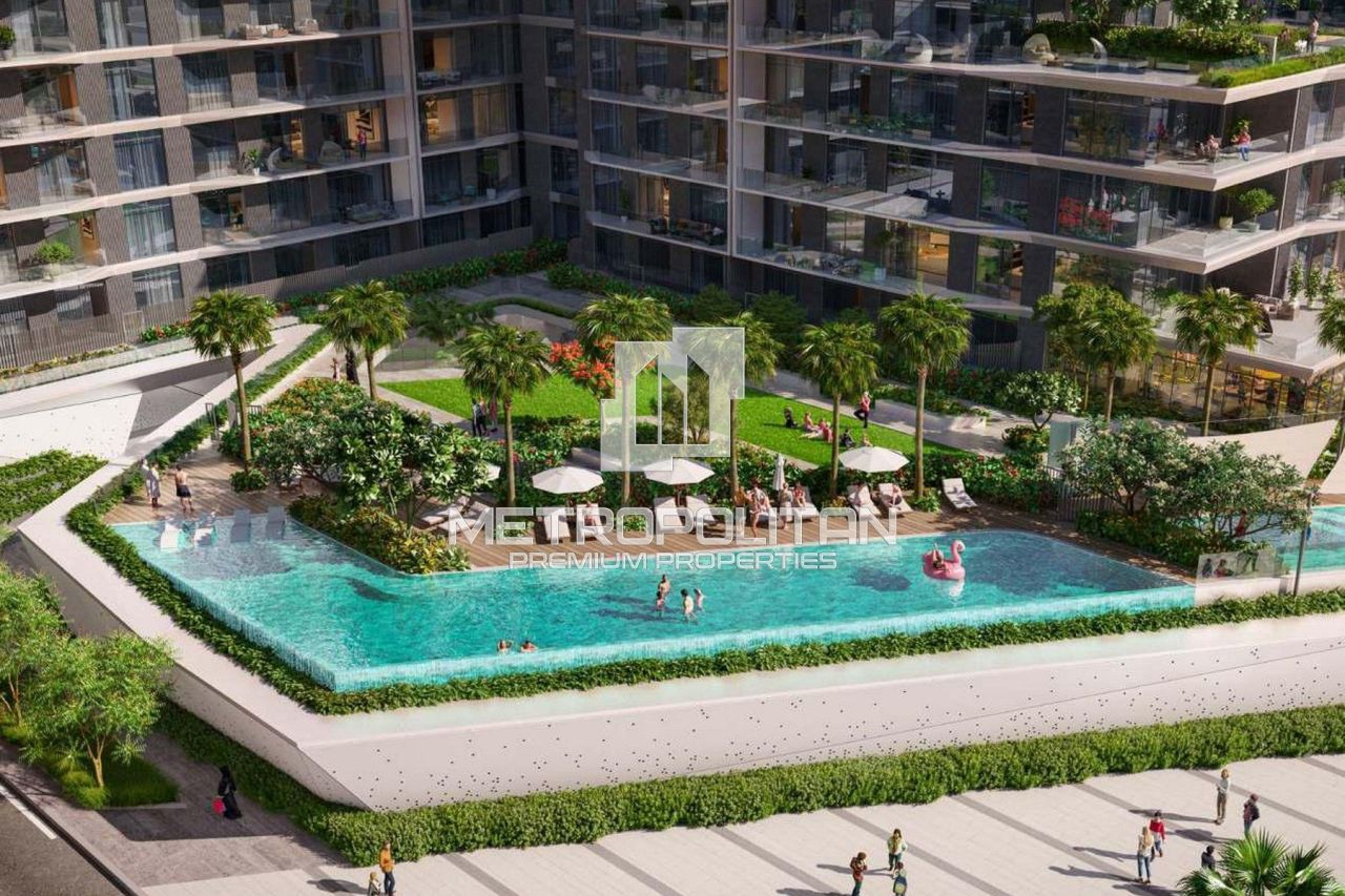 Апартаменты в Дубае, ОАЭ, 305 м² - фото 8