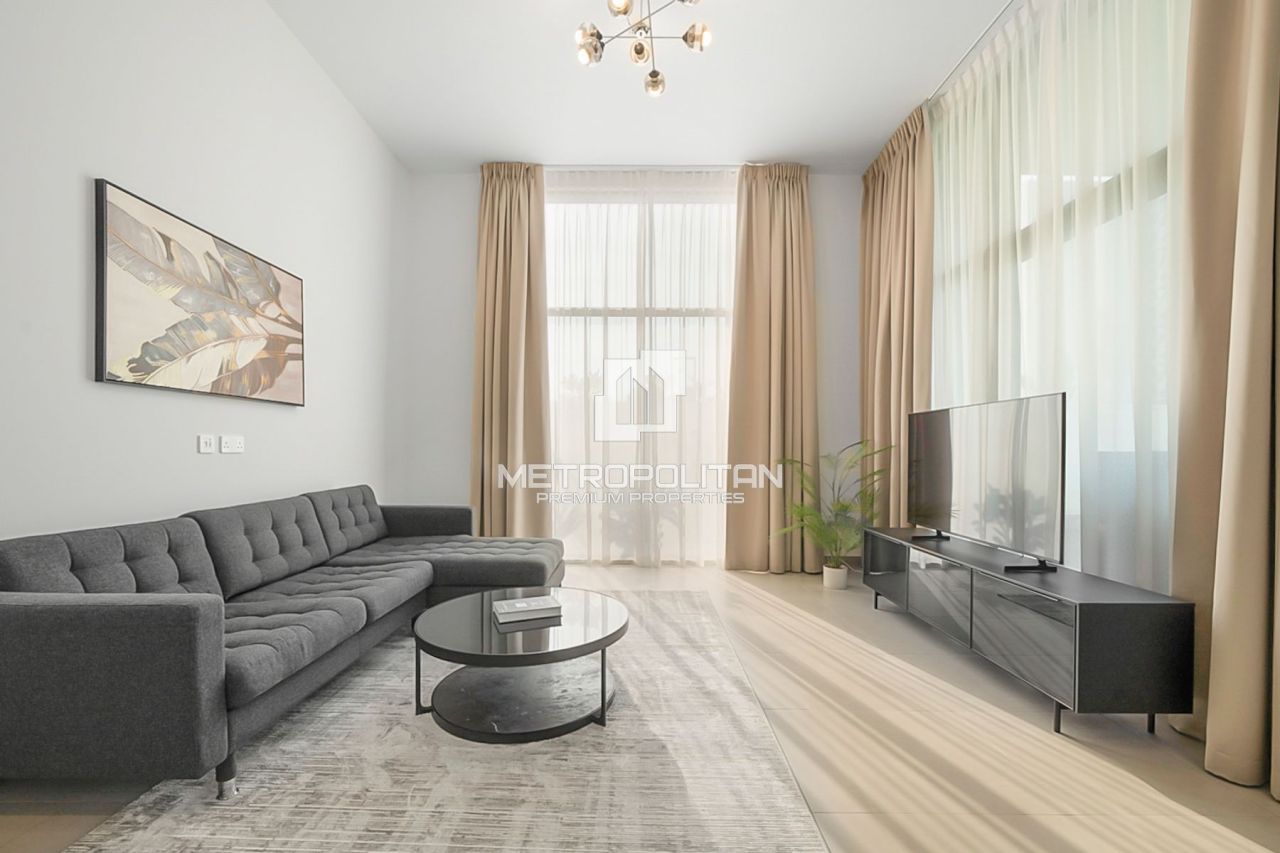 Вилла в Дубае, ОАЭ, 575 м² - фото 8