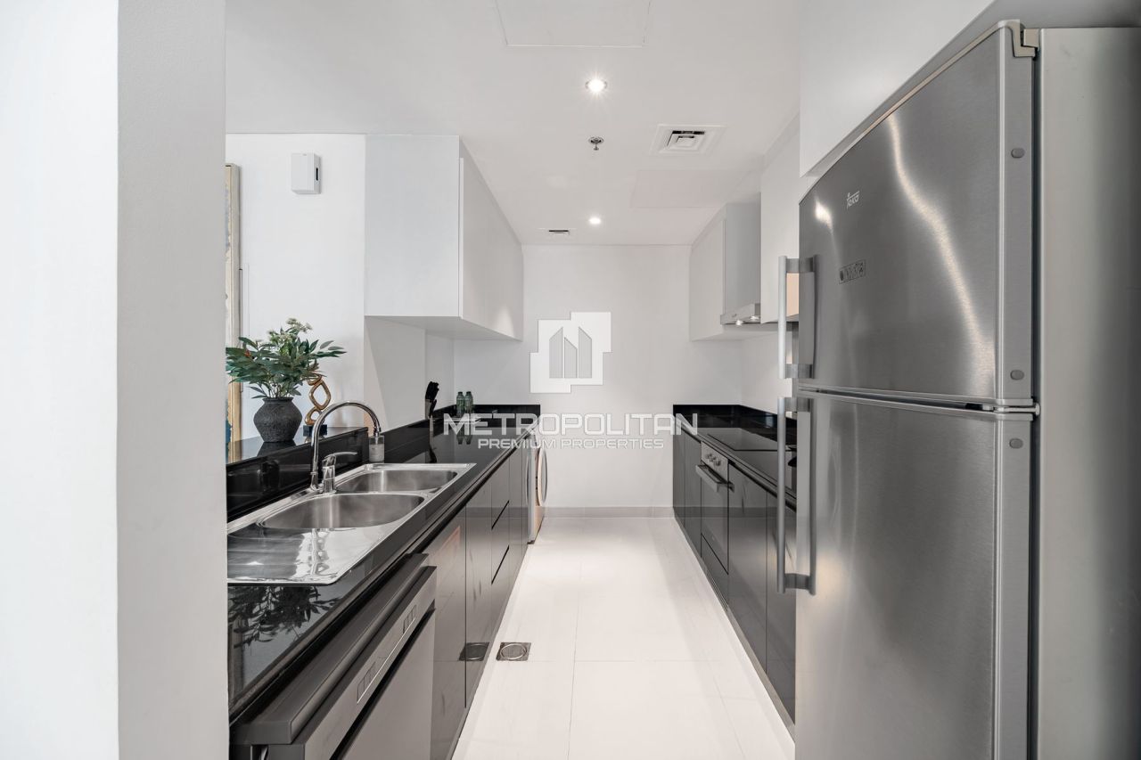 Апартаменты в Дубае, ОАЭ, 118 м² - фото 8