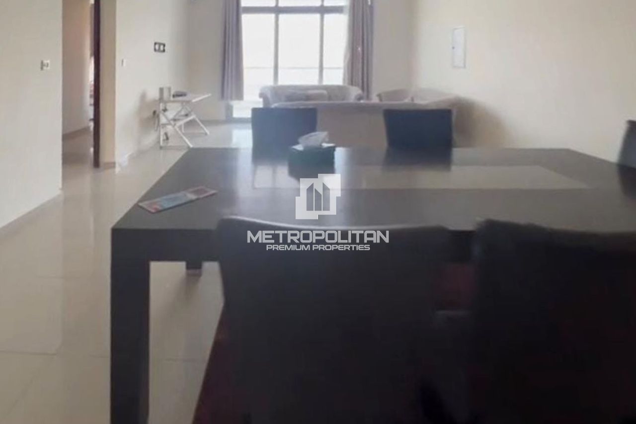 Апартаменты в Дубае, ОАЭ, 139 м² - фото 8